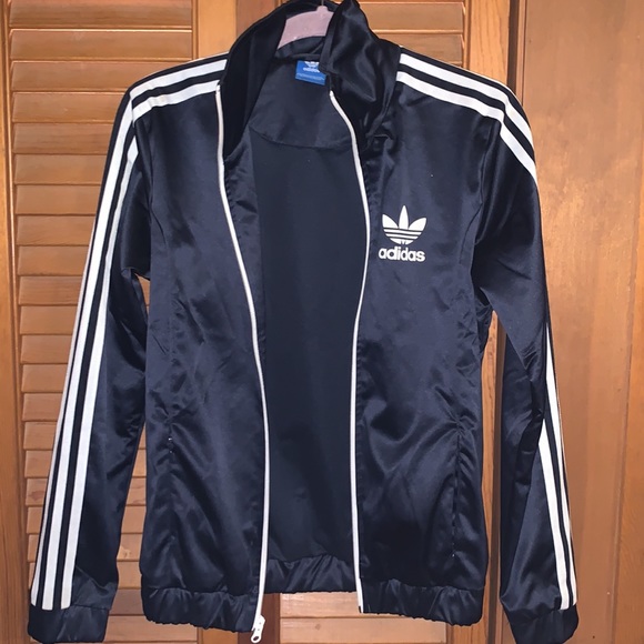 Adidas Jacket - Picture 2 of 3